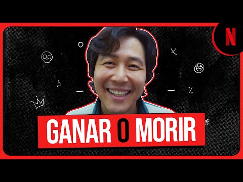 Series y películas donde ganas o mueres