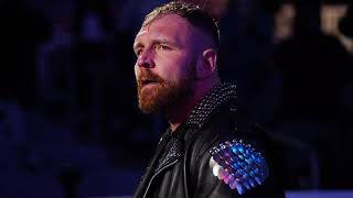 AEW Jon Moxley New Theme &quot;Wild Thing&quot; V1 - The Troggs