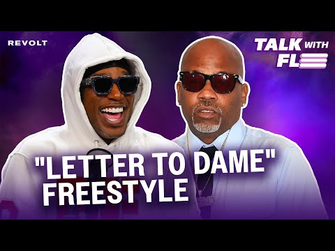Cam’ron - "Letter To Dame" Freestyle