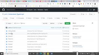 Download the video "*Understanding TypeScript Tutorial *"