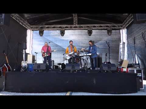 Ans. Andur live @ Festival Eesti Pops, Tallinna Merepäevad 2014