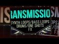 Techno Transmission - Techno Samples Loops - By Loopmasters Part 1