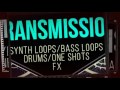 Techno Transmission - Techno Samples Loops - By Loopmasters Part 2