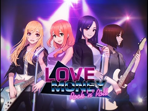 "Love, Money, Rock'n'Roll" Demo Steam Trailer thumbnail