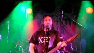 Rotting Christ - Eon Aenaos (live)