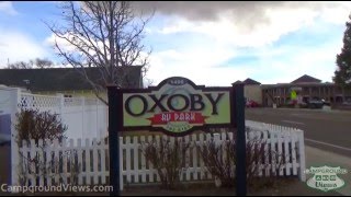 Oxoby RV Park Video