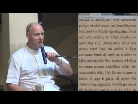 Kaca Gunja Pearls and Gold by HG Vaisesika Prabhu