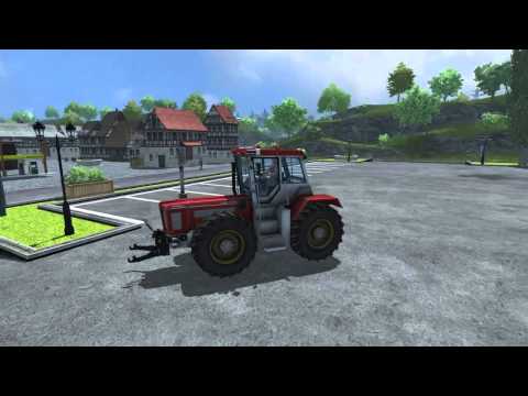Purchasable Front Hydraulic V 1 0 LS2013