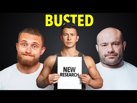 I Spent $40,000 To Prove Them Wrong (My NEW Study)