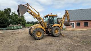 Satılık Hydrema 906C harvester - Görüntü 4 | Agriline TR Hydrema 906C harvester | Görüntü 4 - Agriline