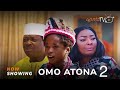 Omo Atona PART 2 Latest Yoruba Movie2026 Drama Taiwo Hassan Ronke Odusanya