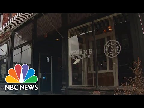 Minnesota bar faces charges in underaged boy’s death 