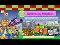 Krazy Krok Productions Discovering Milestones Twelve Months Holidays Art With Puppets 2024