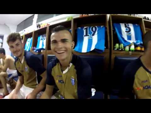 TV Avaí - Bastidores: Avaí 1 x 0 Figueirense