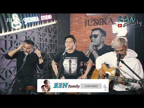 Ariel Noah feat Judika - Jikalau Cinta