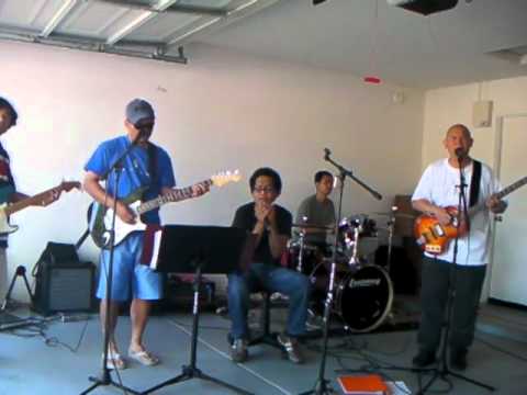 Whenever You're Around - Dave Clark Five
