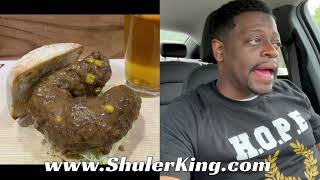 Shuler King - What’s The Name Of The Food
