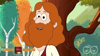 Gods Followers And Friends | Animated Childrens Bible Stories | New Testament| Holy Tales Stories
