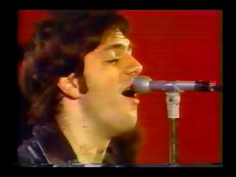 THE STOMPERS "Summer Girls"