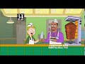 AMERICAN DAD Promo For Lost In Space