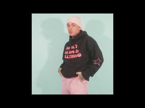 [FREE] Blackbear Type Beat 2021 - "bands on you"