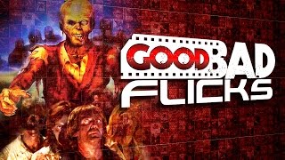 Hell of the Living Dead - Good Bad Flicks