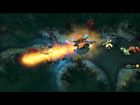 Dota 2 Fun Part 15