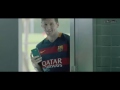 Messi, Neymar and Suárez (MSN) Funny moments of trident