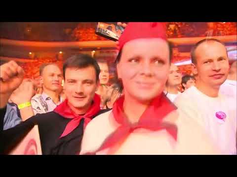 003 Londonbeat   I've Been Thinking About You  Live Retro FM Moscow 2013 FullHD