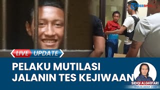 Pelaku Mutilasi Sempat Memakan Potongan Daging Korban di Garut, Dipotong Jadi 12 Bagian