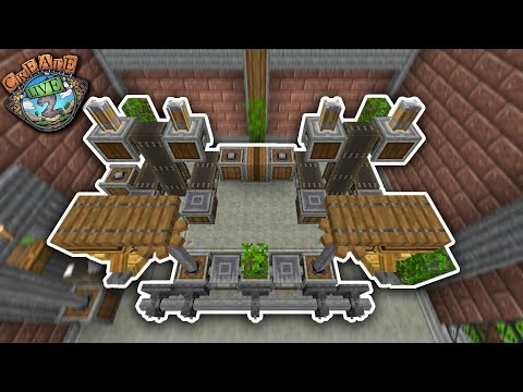 *NEUE* Vollautomatische Papier Fabrik!- Create Live 2 - #52