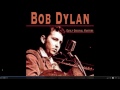 Bob Dylan - Song To Woody Digitally Remastered - Video Dailymotion