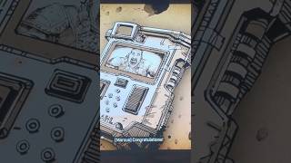 Doing a Christmas mission #borderlands #borderlands4 #game #gameplay #gaming ￼