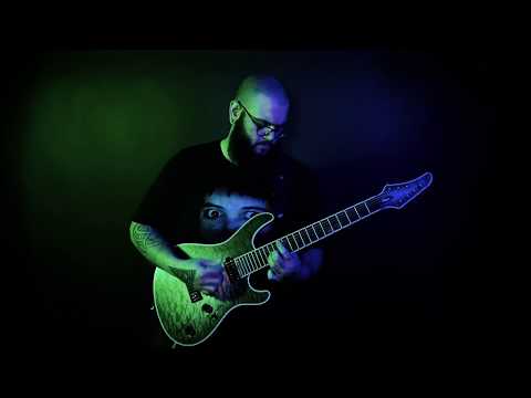 Guitar World Exclusive: BINARY CODE - Dark Meditations (GUITAR PLAYTHROUGH)