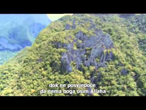 40 Nevevijevih hadisa: Hadis 8 Koncept džihada