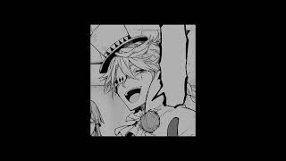 Wack! - Mindless Self Indulgence (sped up &amp; pitched)