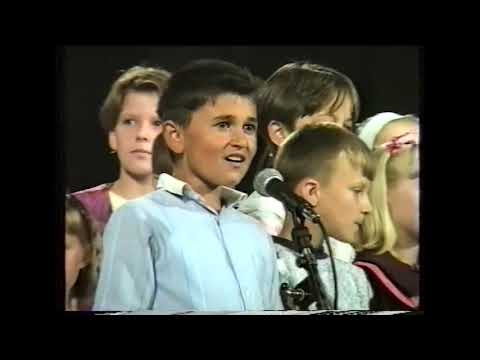 Червене пупче/Cervene pupce '96