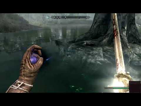 let's play Skyrim SE part 106