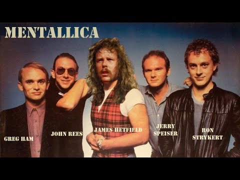 Mentallica