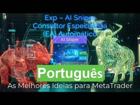 Video Exp4 AI Sniper for MT4