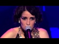 2015 Hispanic Heritage Awards Quizás Quizás Quizás Gaby Moreno
