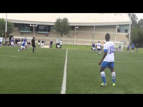 Right to Dream v Limerick