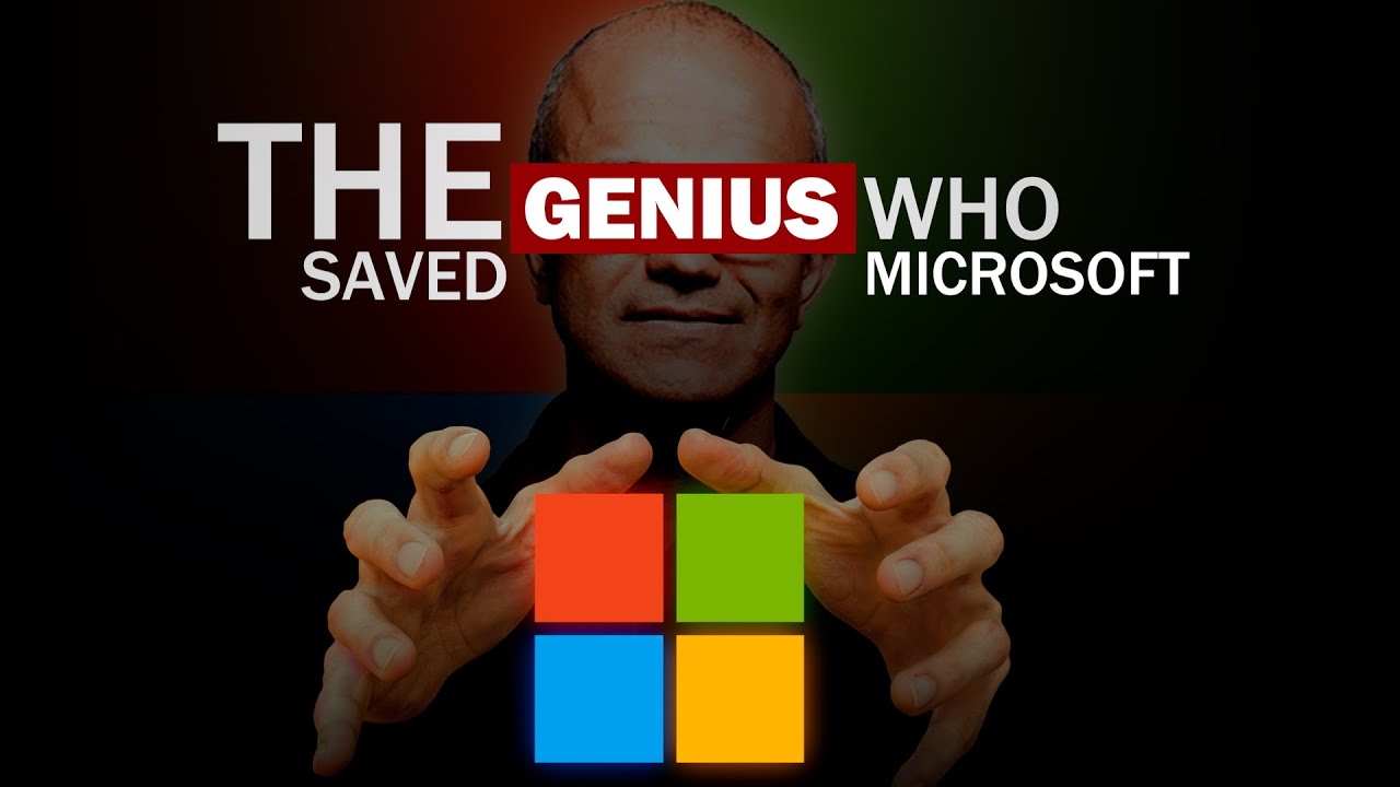 How Satya Nadella changed Microsoft in 10 years