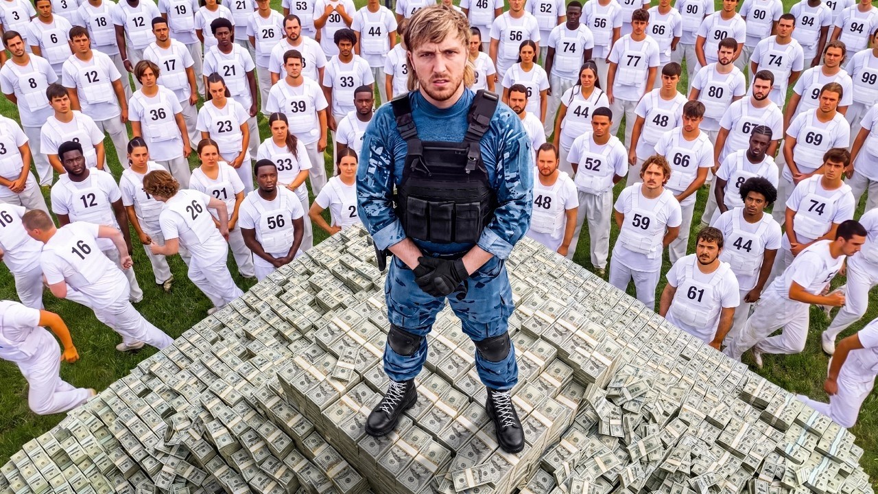Last One Alive Wins $11,000,000