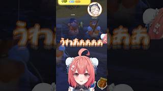 小森めとの横でカエルを釣ってしまうあかりん【夢野あかり/ぶいすぽ】 #ぶいすぽ #ぶいすぽっ #切り抜き #ぶいすぽ切り抜き #あかりん #小森めと #小森めと切り抜き