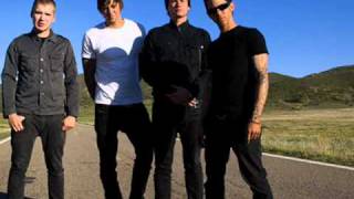 When Songs Collide - Blink-182 &amp; Angels And Airwaves
