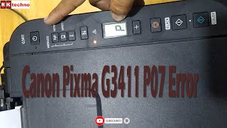p3411 - причини помилки