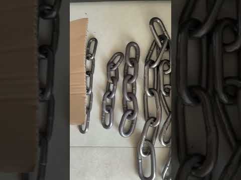 G80 lifting chain
