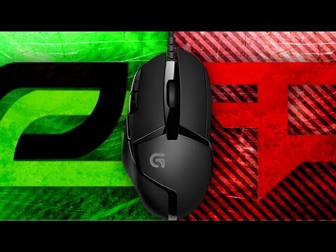 G420 Haxing Fury - OpTic vs Faze