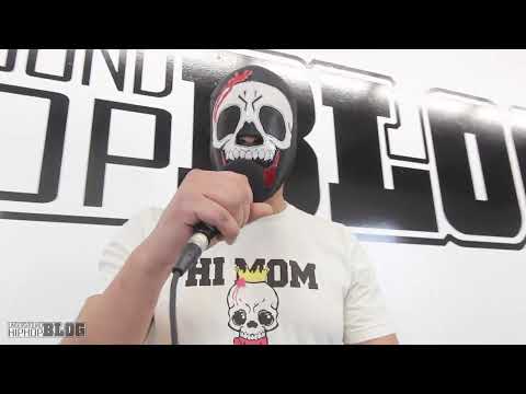 SpiderDaGod - "Xs Morals" | MIC SESSION